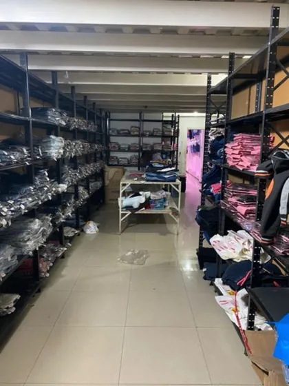 Alquiler De Local De Ropa Negociable Ubicado En Maracay Aragua Grh