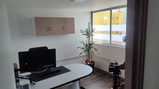 Oficina Virtual En Renta En Vallejo
