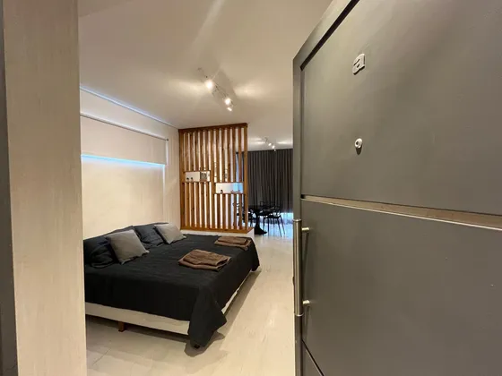 Venta Monoambiente En Palermo Hollywoood Con Amenities