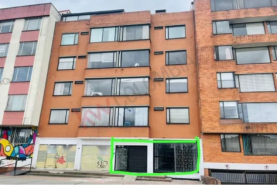 Alquilo Local Comercial Normandia (10578).