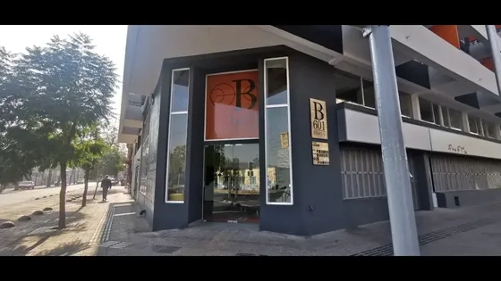 Brasil 601 - Estacionamiento! 1 Mes Gratis!