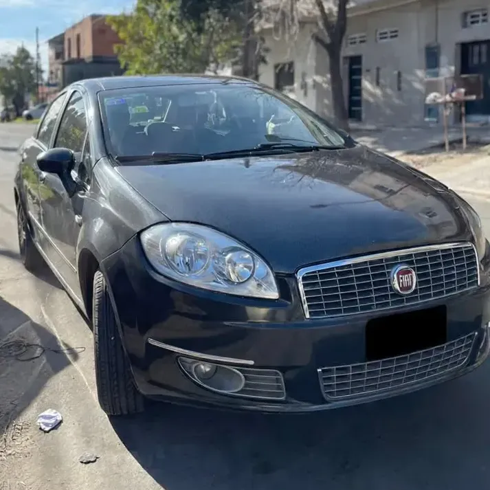 Fiat Linea 1.9 Gasoline