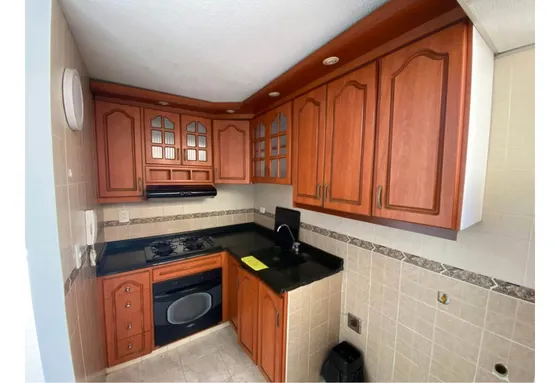 Venta Apartamento De 61mts2 Valle Del Lili, Sur De Cali 12929-1