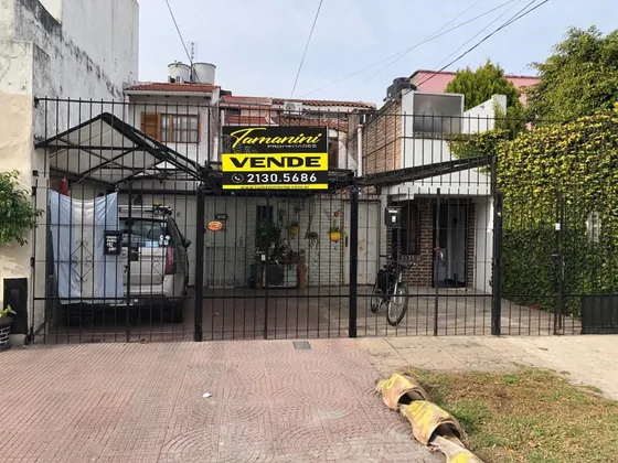 Departamento En Venta En Ramos Mejía