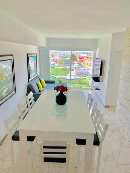 Venta De Apartamento En Puerto Encantado, Estado Miranda, Higuerote - Ys