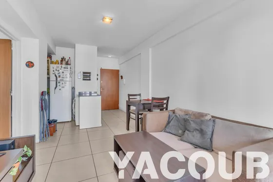 Departamento En Venta - 1 Dormitorio 2 Baños - 50mts2 - Palermo