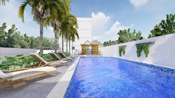 Apartamento En Venta En Planos En Padre Las Casas, Santiago Wpa131