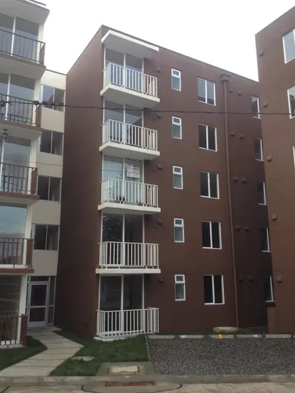 Departamento En Arriendo, En Brisas De La Ribera, Valdivia