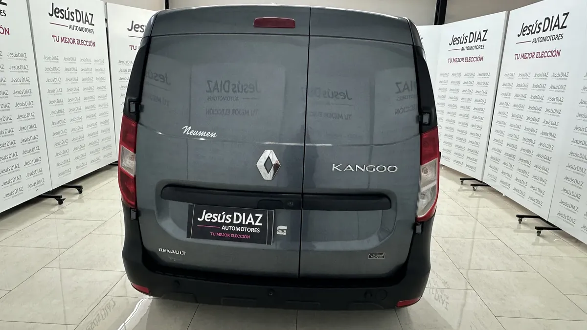 Renault Kangoo Express 2A565885119801610245