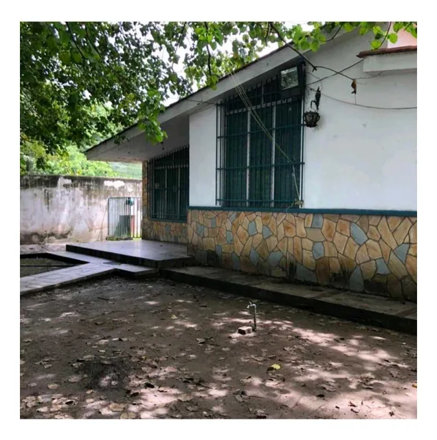 Casa En Venta Urb. La Floresta. Maracay Estado Aragua