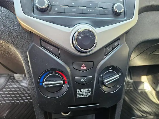 Chery Fulwin 2 1.5 GLX HB64006826722307129