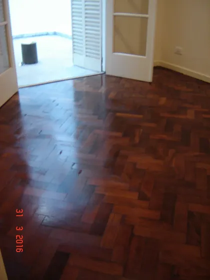 Departamento Pb A La Calle Alquiler 3 Ambientes Caba