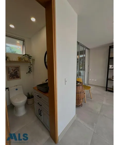 Hermosa Casa En Excelente Sector En La Ceja(mls#250631)