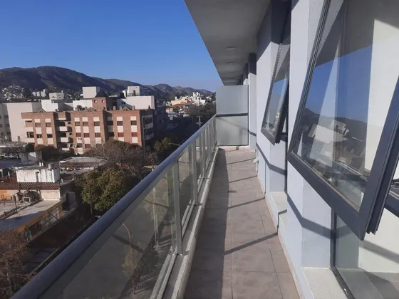 Vendo Departamento En Carlos Paz