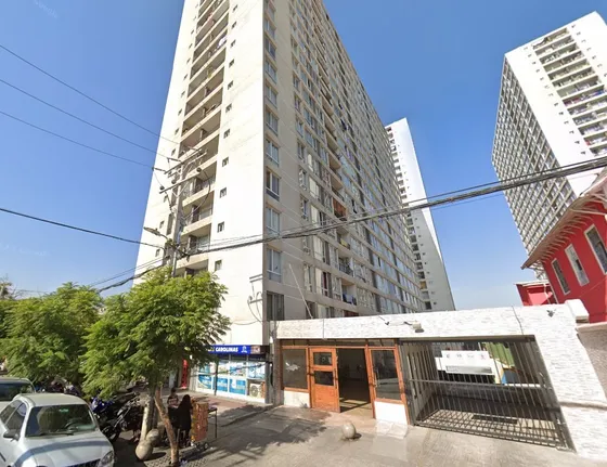 Inglaterra / Metro Hospitales / Independencia