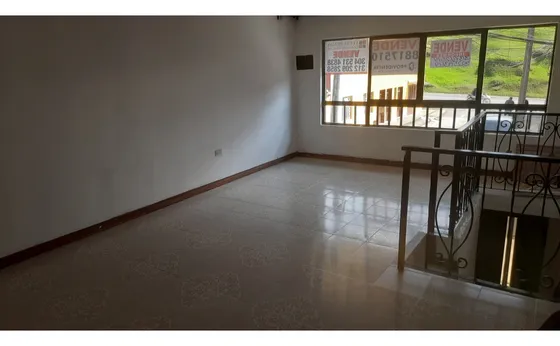 Casa Con Renta En Venta En Villa Carmenza Manizales | Casa En Venta