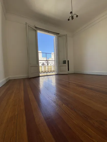 Departamento En Monserrat