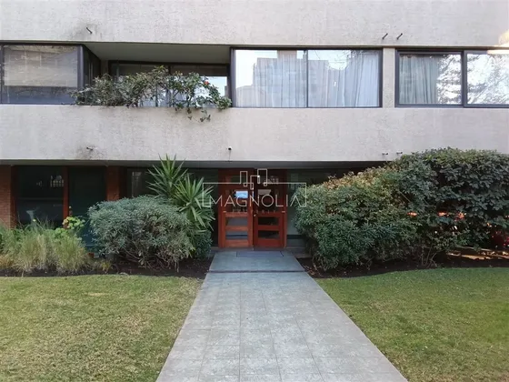 Departamento En Arriendo 4 Dorm Y 4 Baños En Pocuro