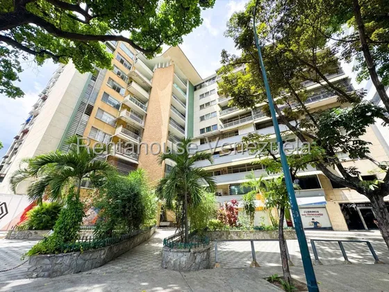 Venta De Apartamento En Altamira Jlrp Mls 25-22652