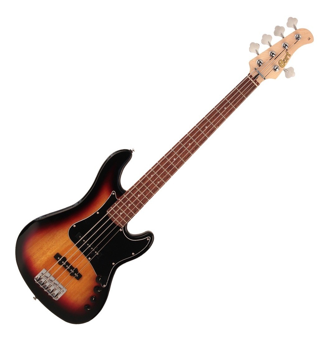 Cort jazz bass