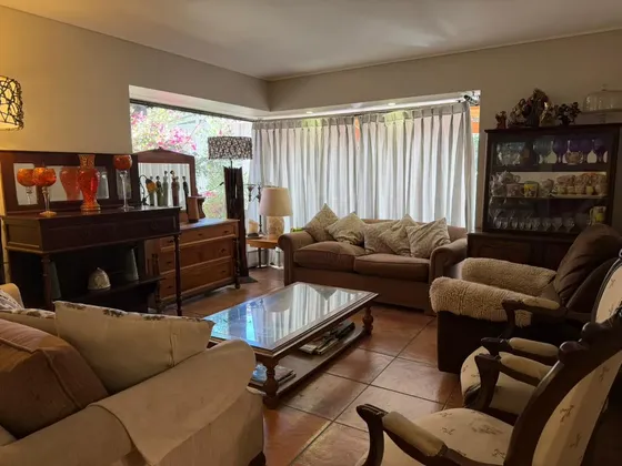 Sector Casa Grande, Peñalolen Alto