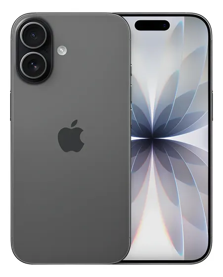 iPhone 17 512 GB - Preto — imagem 1