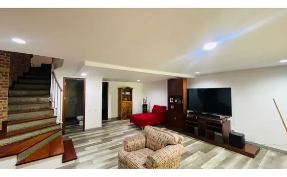Casa En Arriendo O A La Venta En La Intermedia