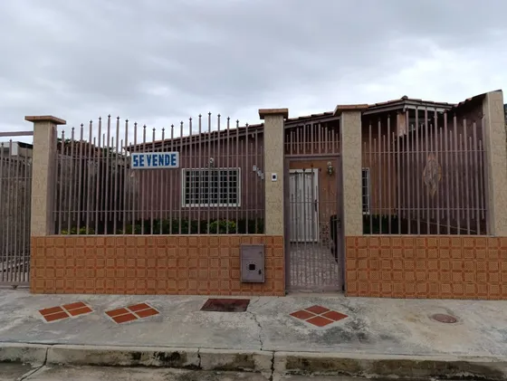 (hl28) Vendo Casa En Ciudad Alianza Urb Aguasal