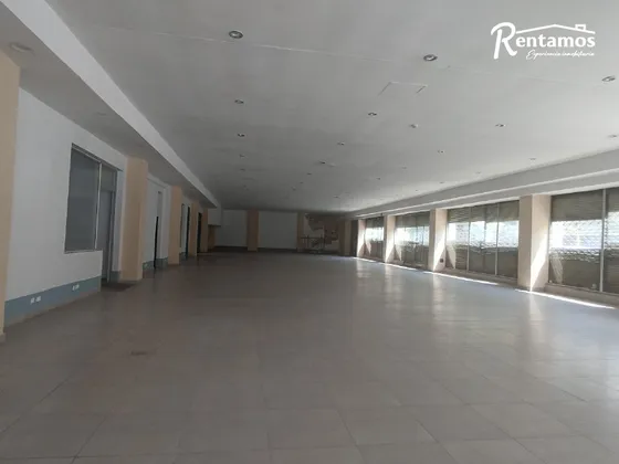 Local En Arriendo En El Poblado. Cod A9703