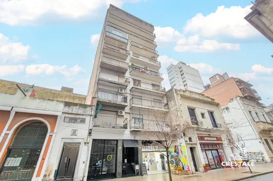 Venta Departamento 3 Dormitorios Rosario Centro