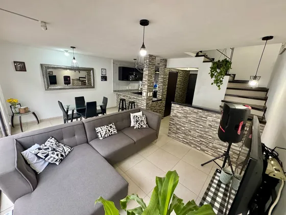 Casa En Venta En Toscana, Lerma.