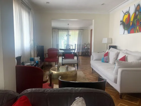 Casa Remodelada De 1 Piso. Amplios Espacios #40713