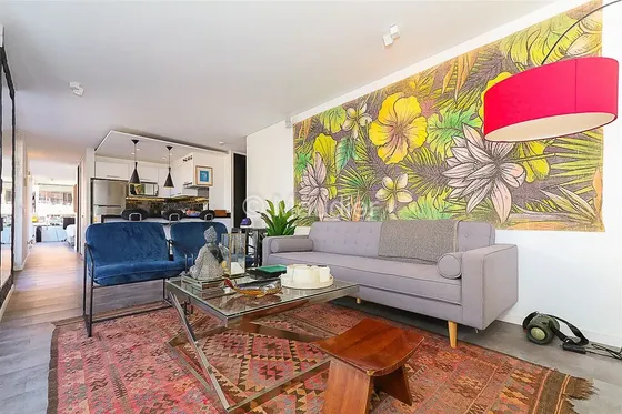 Departamento En Venta En Las Condes
