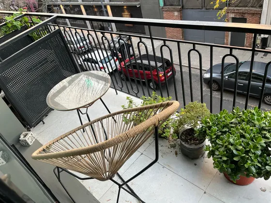 Monoambiente En San Telmo Con Balcón Al Frente. Amenities, Sum, Solarium Alquiler