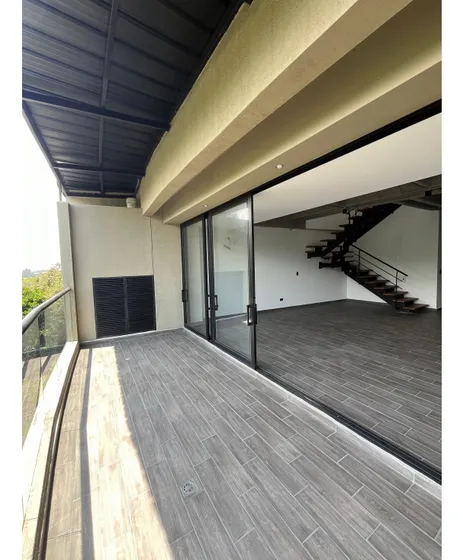 Apto - Duplex - Venta - Pance 2hb 2bñ 126m2 1ppd - Cali - Sur