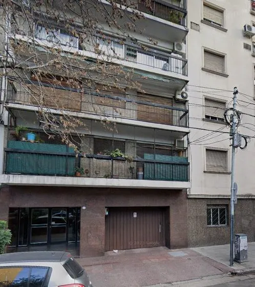 Cochera En Venta - 10mts2 - Almagro