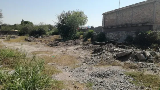 Terreno En Venta Ejido San Carlos Real, Lerdo