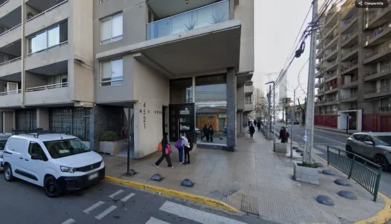 Departamento 1d 1b - Buenas Terminaciones - Buen Ambiente
