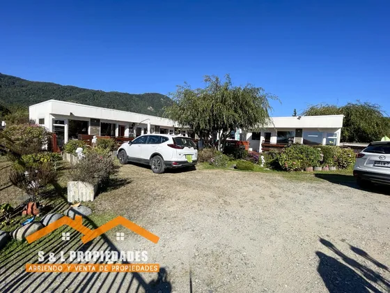 Arriendo Cabaña En Puerto Montt