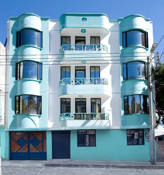 Arriendo Departamento De 3 Dormitorios Al Sur De Quito