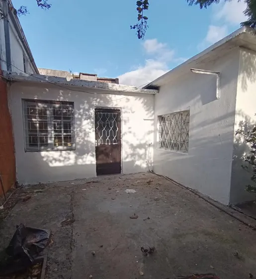 Apartamento Tipo Casa En Planta Baja Al Fondo 2 Dormitorios Cochera Sin Gastos Belvedere Saya Propiedades