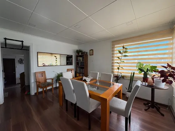 Ubicacion Perfecta 3d 2b Calef Central Gran Estac