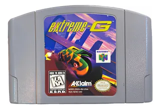 安い購入 Nintendo G Extreme 64 📦 MercadoLivre | その他