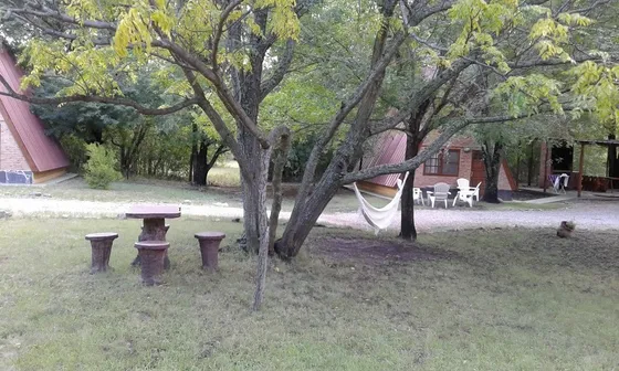 Vendo Por Problemas De Salud !!! Hermoso Complejo De 6 Cabañas Con Canchas Y Juegos, Pileta, Solarium, 4200m2, 43 Arboles, Excelente Estado Y Equipamiento, Llamar Por Whatsapp De La Publicidad !!!1!!!