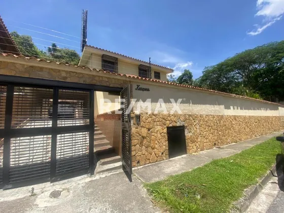 Casa En Venta Terrazas Del Club Hípico