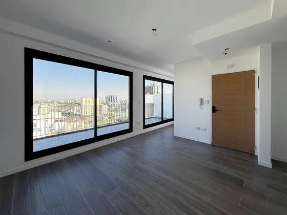 Venta Departamento 2 Ambientes - Balcon /terraza - Piso Alto - San Cristobal