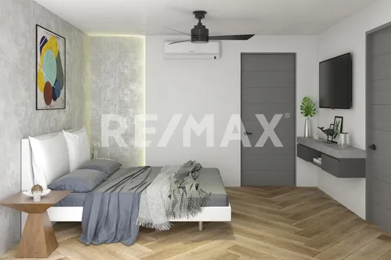 Depa 103 C 2 Rec 2 Baños