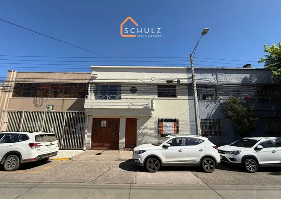 Oportunidad Comercial En El Centro De Talca (125259)