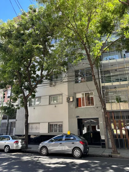 Dueña Vende Excelente Depto Alquilado, Para Inversión, Curapaligue Y Av.. Rivadavia Divino Piso 5 De 80m2