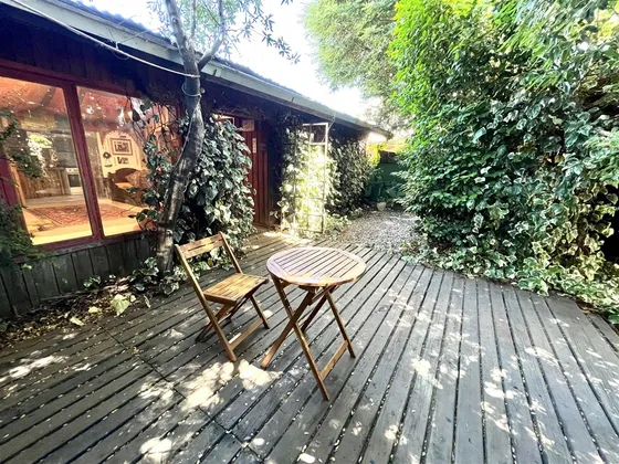 Casa En Venta De 3 Dorm. En Pucón